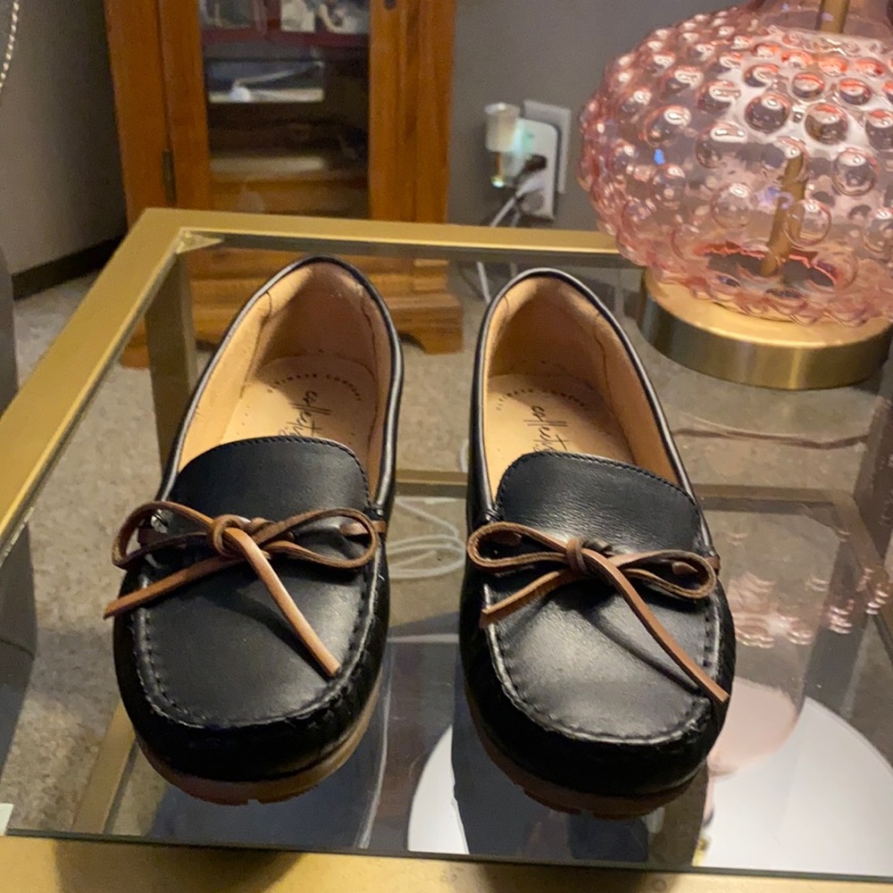 Clarks